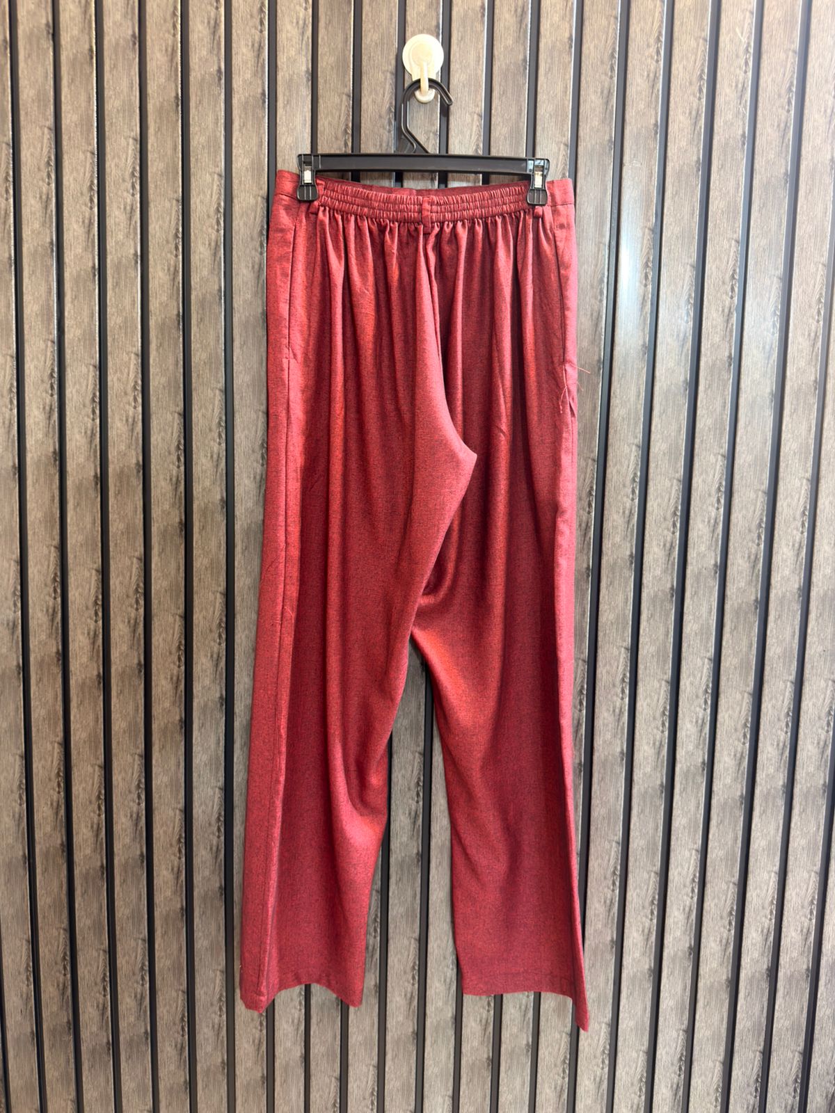 Waist 30  Lenght 40  Fabric Cotton Silk Women’s Prestige Trouser