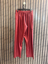Waist 30  Lenght 40  Fabric Cotton Silk Women’s Prestige Trouser