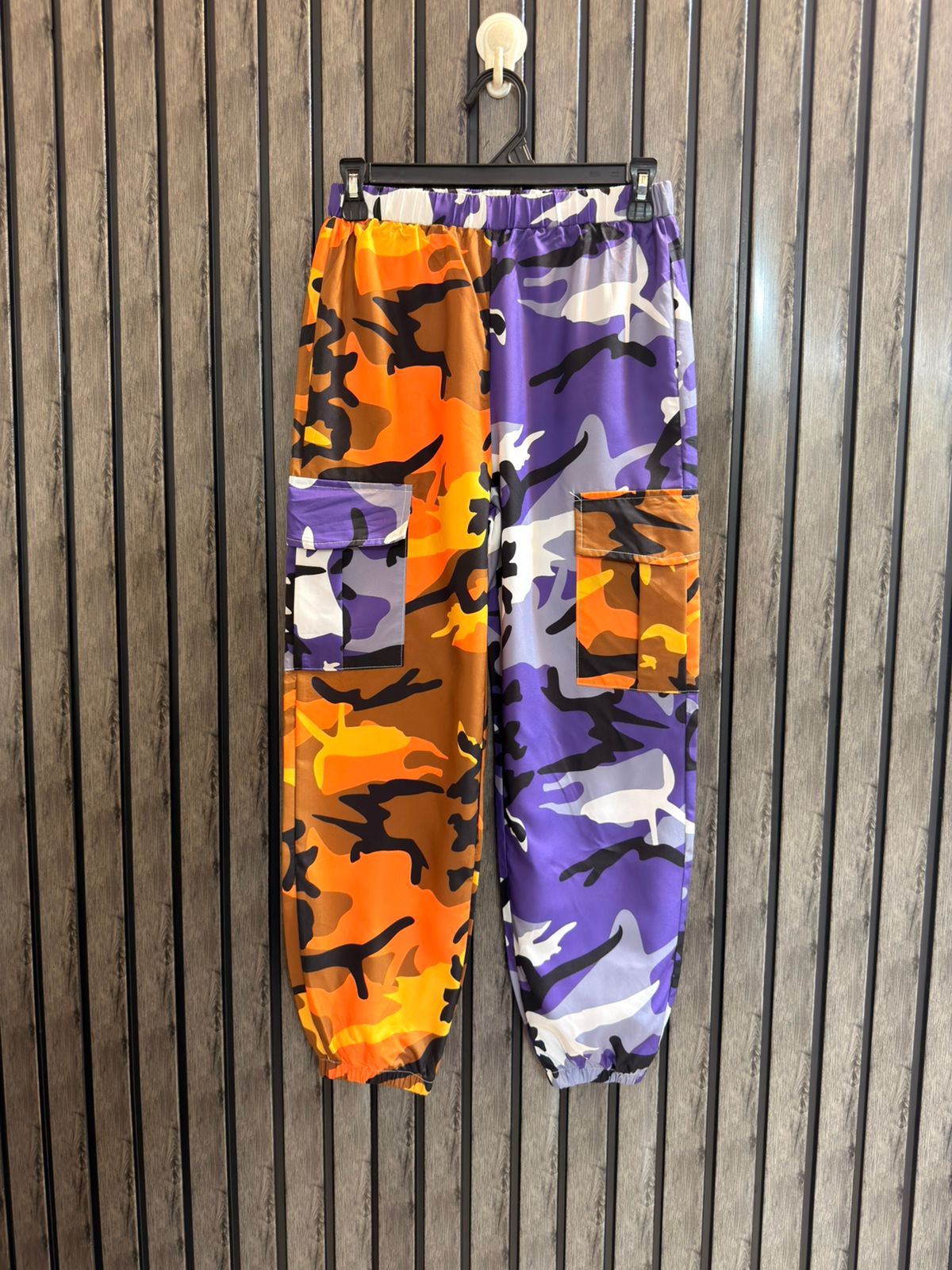 Waist 28  Lenght 35  Fabric Silk Women’s Sophisticated Trousers