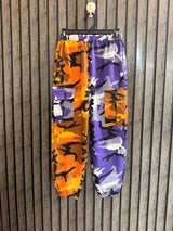 Waist 28  Lenght 35  Fabric Silk Women’s Sophisticated Trousers