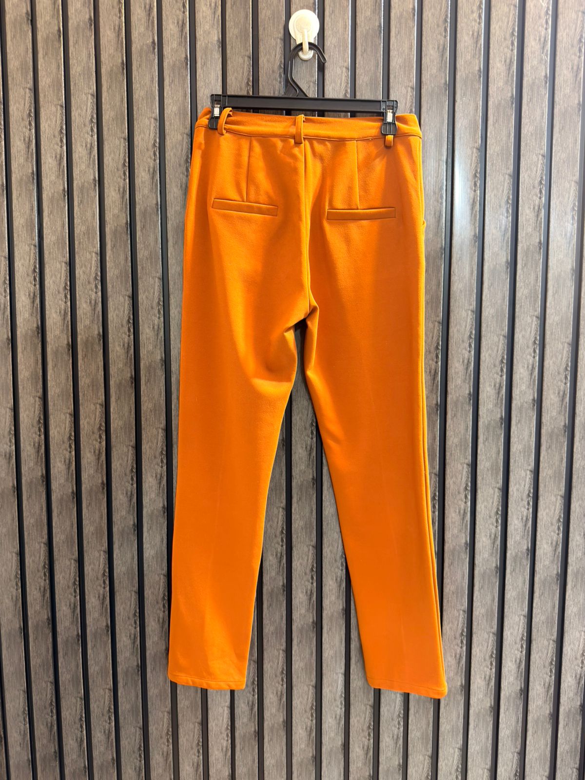 Waist 30  Lenght 37  Fabric Silk Jersey Women’s Elegant Trouser