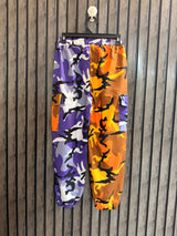 Waist 28  Lenght 35  Fabric Silk Women’s Sophisticated Trousers
