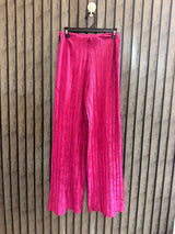 Waist 32  Lenght 44  Fabric Silk Jersey Women’s Modern Trouser