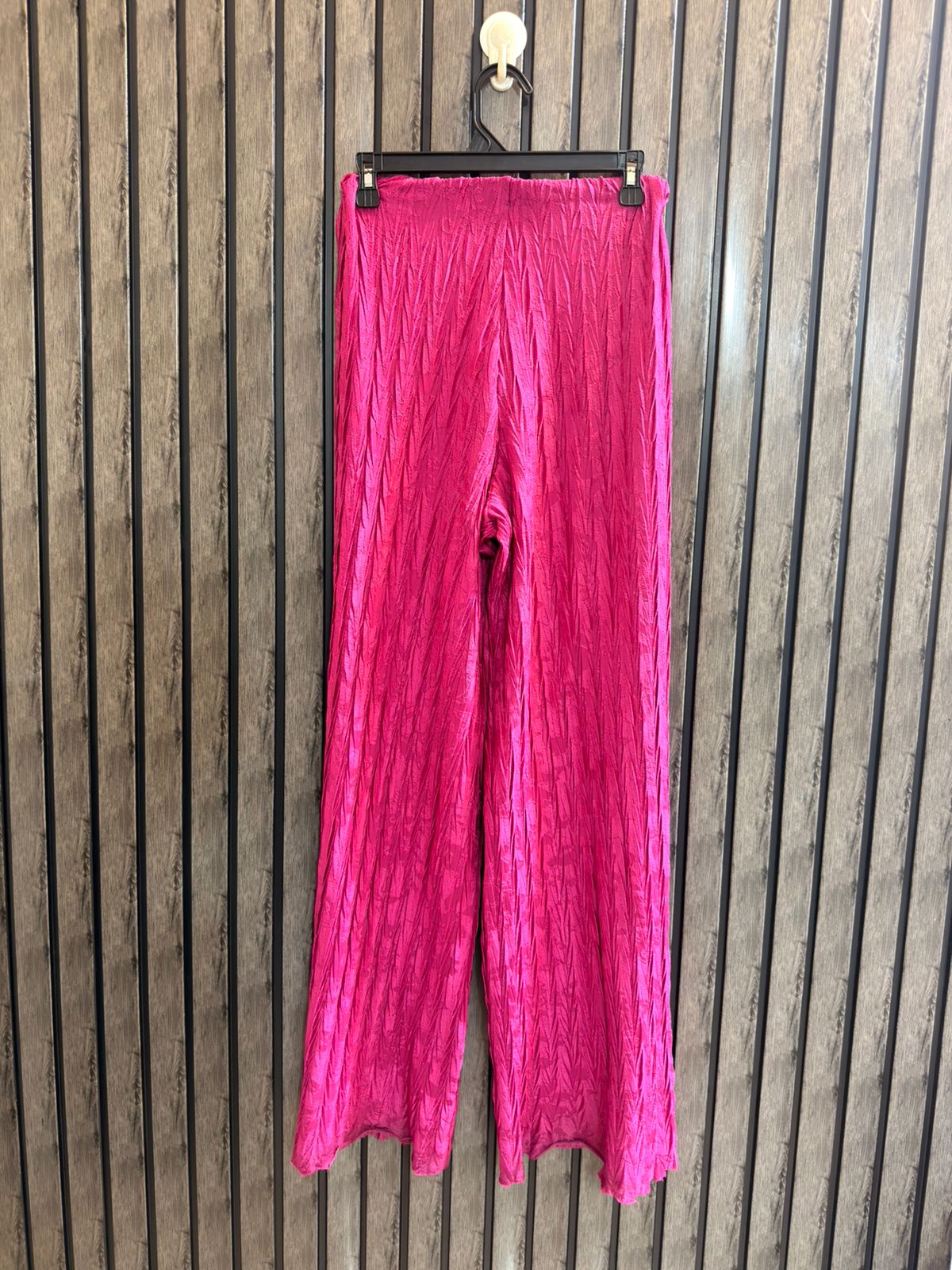 Waist 32  Lenght 44  Fabric Silk Jersey Women’s Modern Trouser