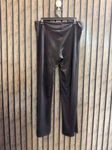 Waist 42  Lenght 39  Fabric Silk Jersey Women’s Everyday Trouser