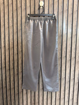 Waist 28  Lenght 33  Fabric silk Women’s Contemporary Trousers