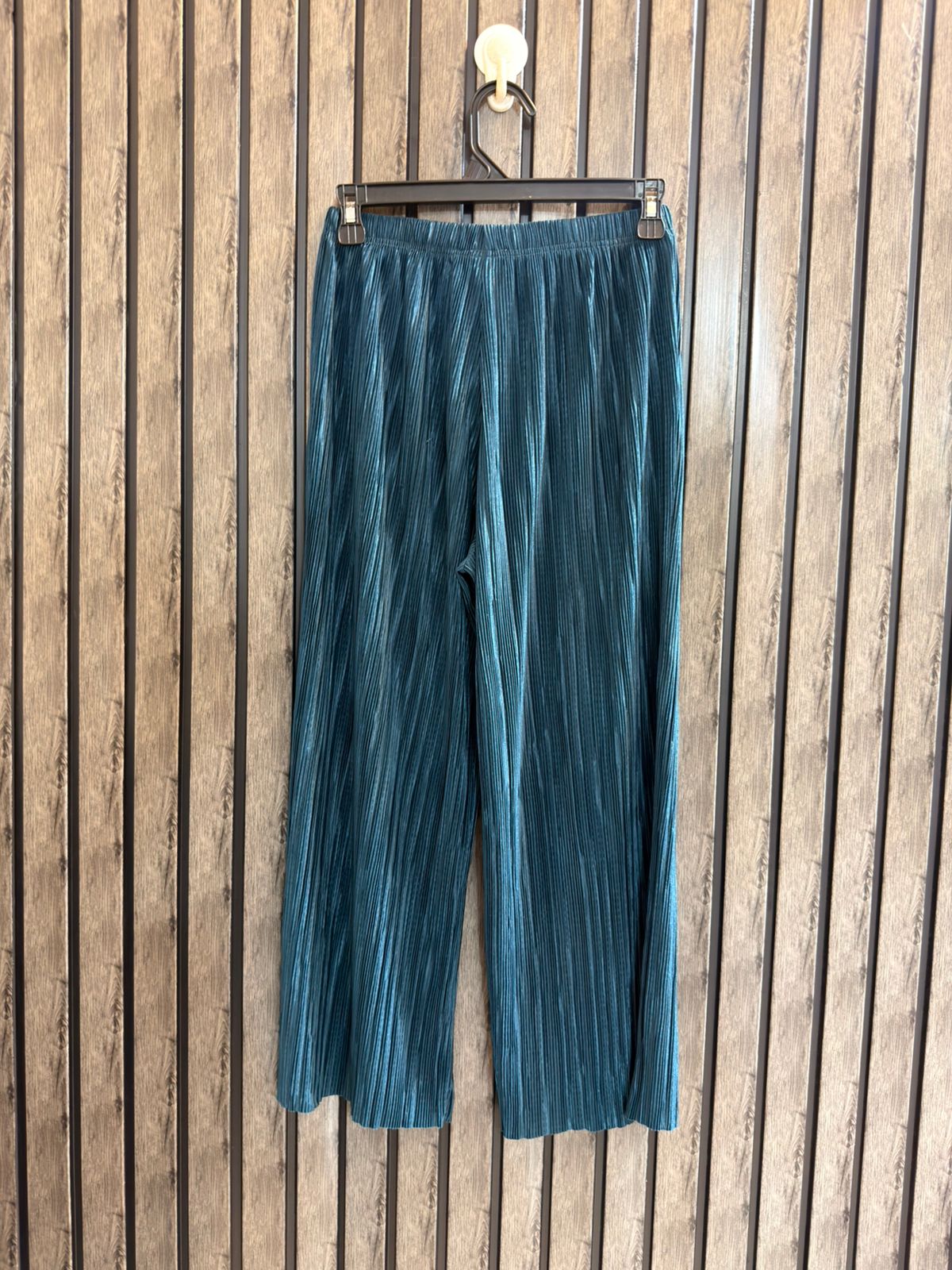 Waist 30  Lenght 32  Fabric Silk Women’s Smart Trousers