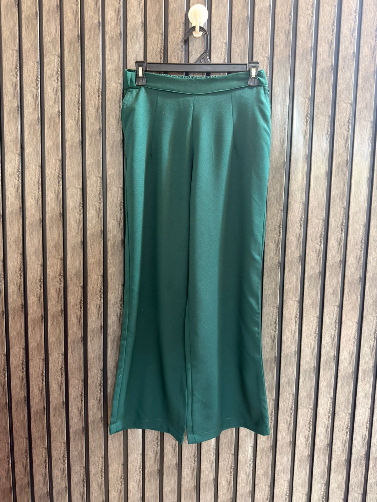Waist 30  Lenght 36  Fabric Royan Women’s Exclusive Line Trouser