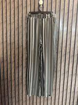 Waist 32  Lenght 42  Fabric Georgette Women’s Elegant Trouser