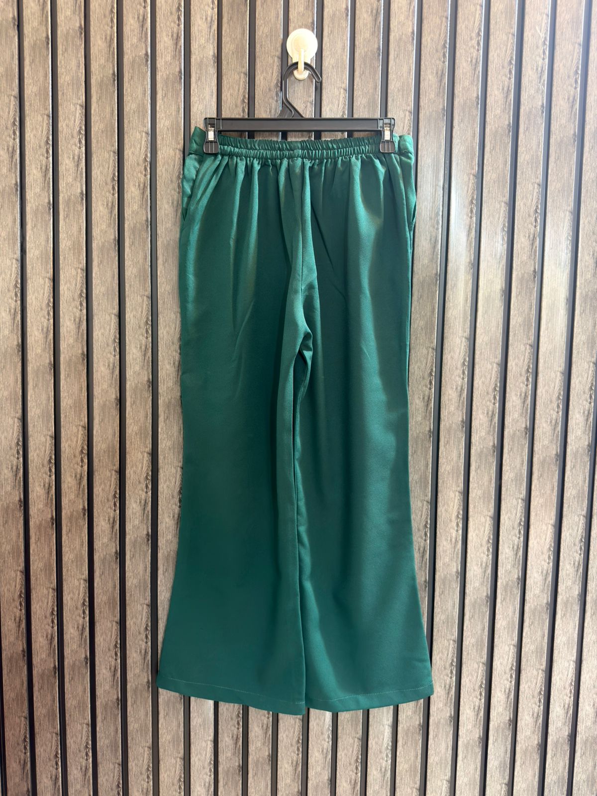 Waist 30  Lenght 36  Fabric Royan Women’s Exclusive Line Trouser