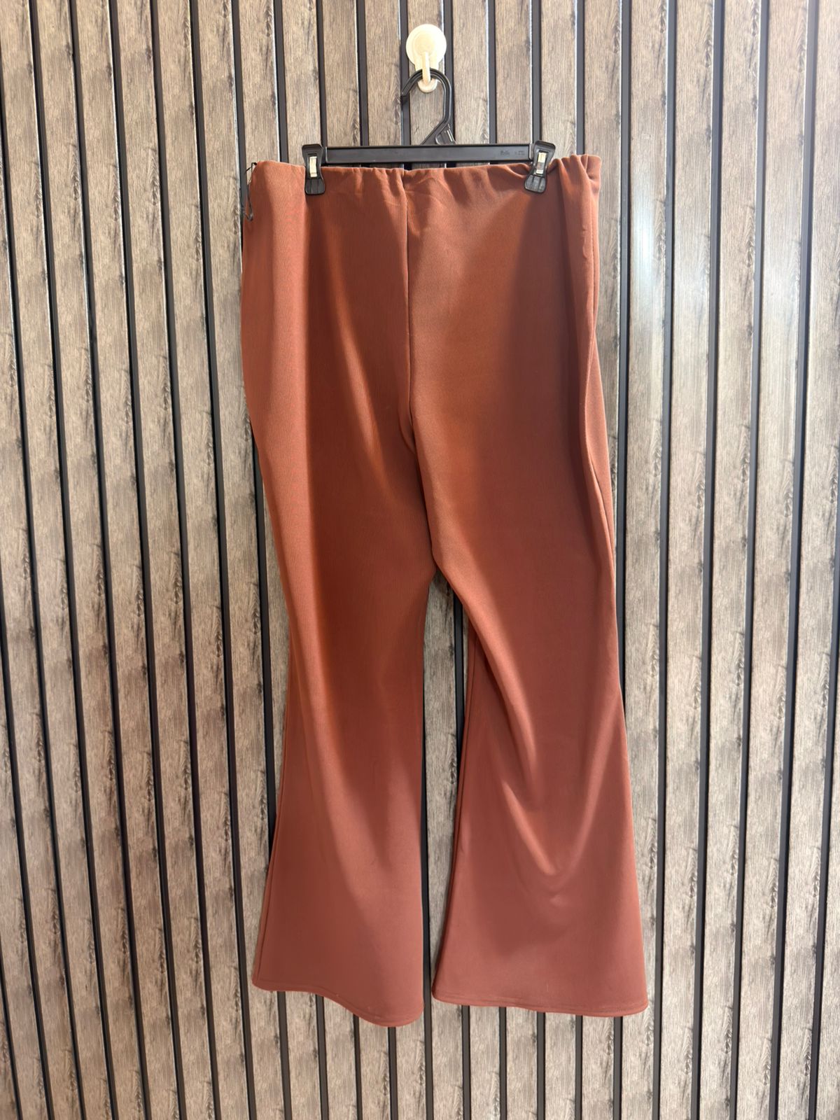 Waist 38  Lenght 42  Fabric Silk Jersey Women’s Supreme Trouser
