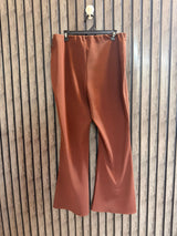 Waist 38  Lenght 42  Fabric Silk Jersey Women’s Supreme Trouser