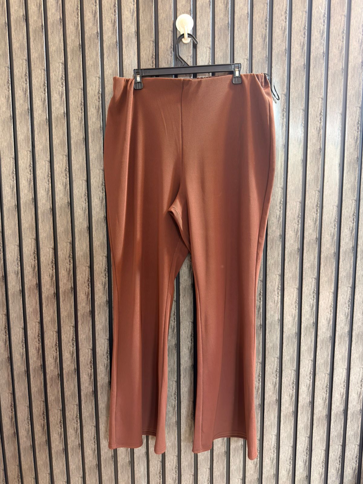 Waist 38  Lenght 42  Fabric Silk Jersey Women’s Supreme Trouser