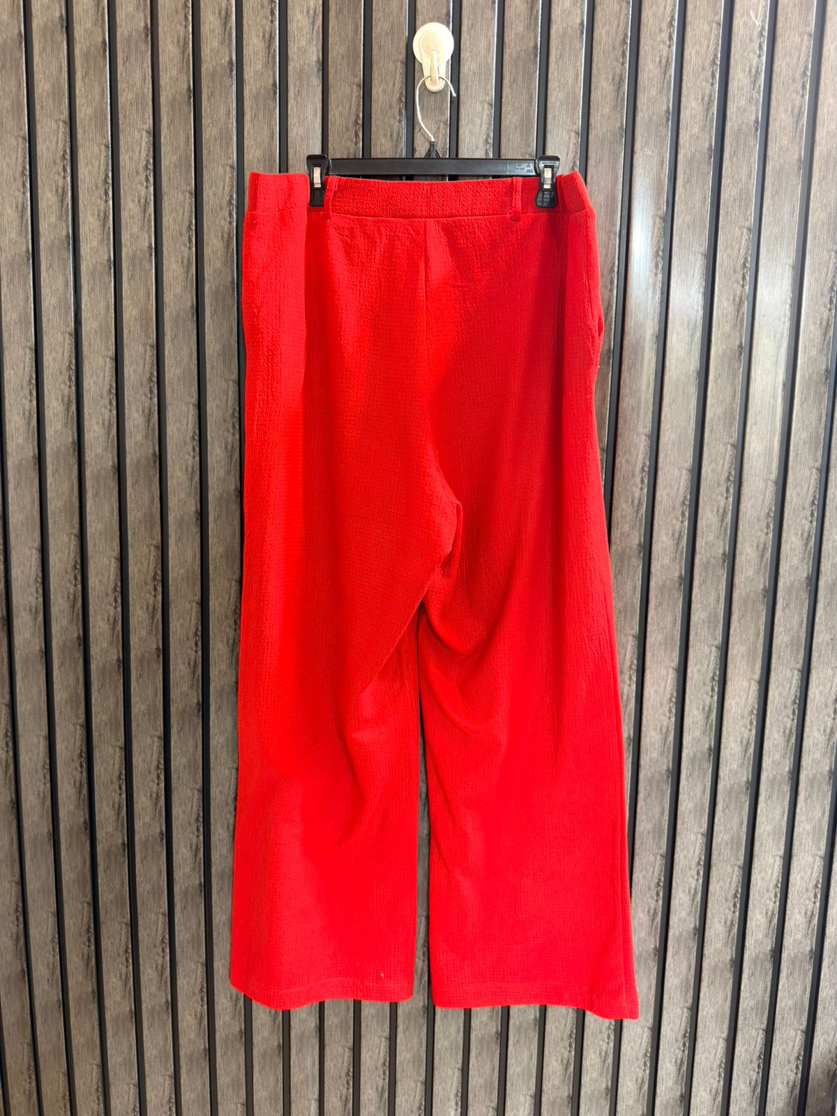 Waist 42  Lenght 41  Fabric Silk Jersey Women’s Prestige Trouser