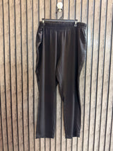 Waist 42  Lenght 39  Fabric Georgette Women’s Smart Trouser