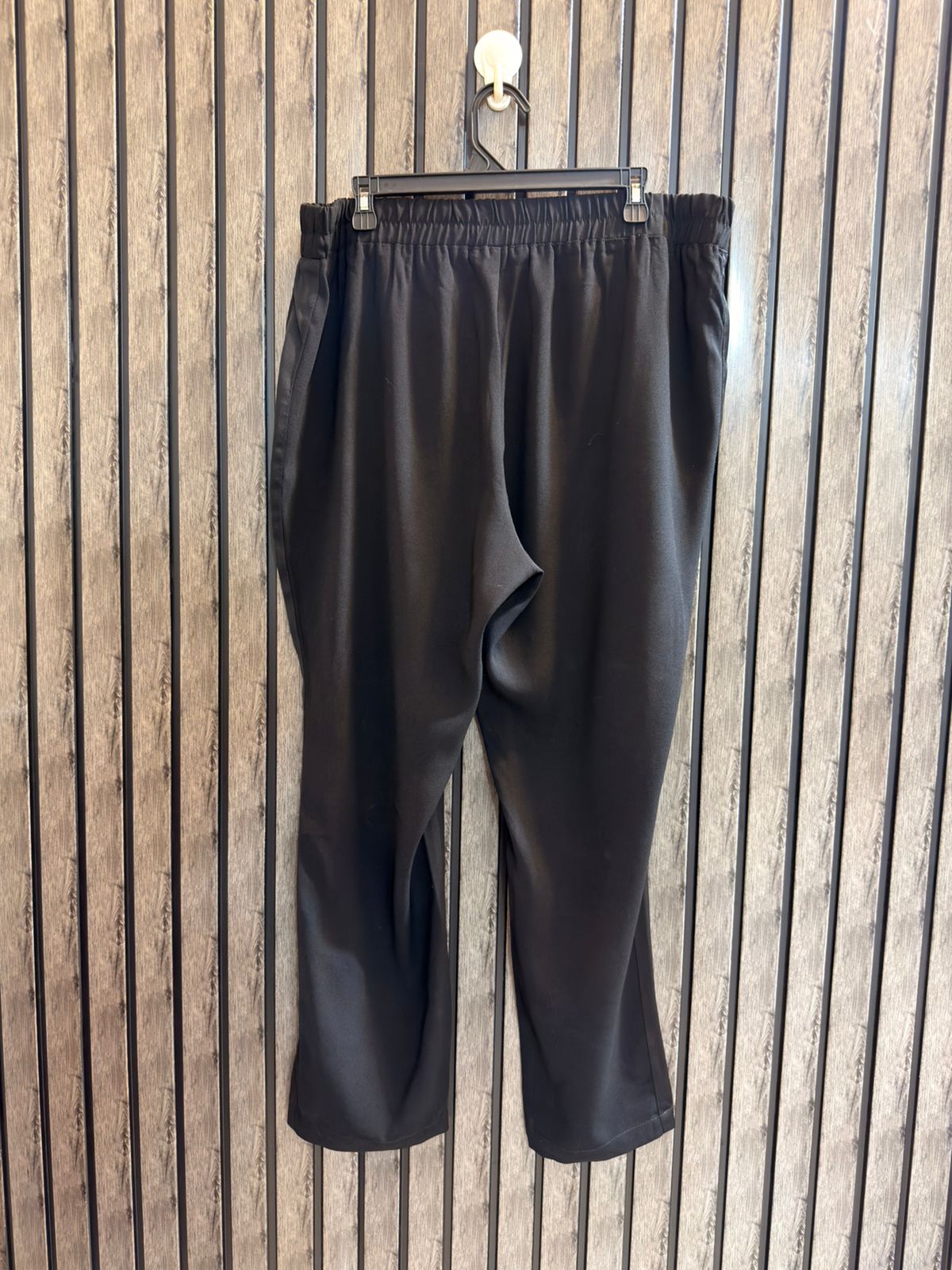 Waist 42  Lenght 39  Fabric Georgette Women’s Smart Trouser