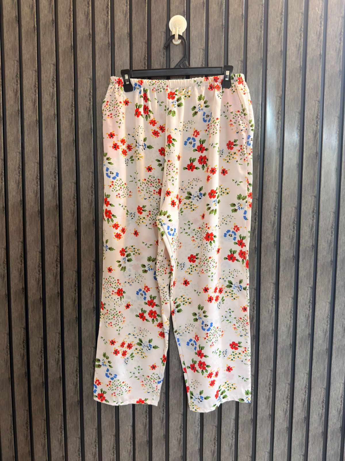 Waist 32  Lenght 36  Fabric Jorjet Women’s Exclusive Trouser