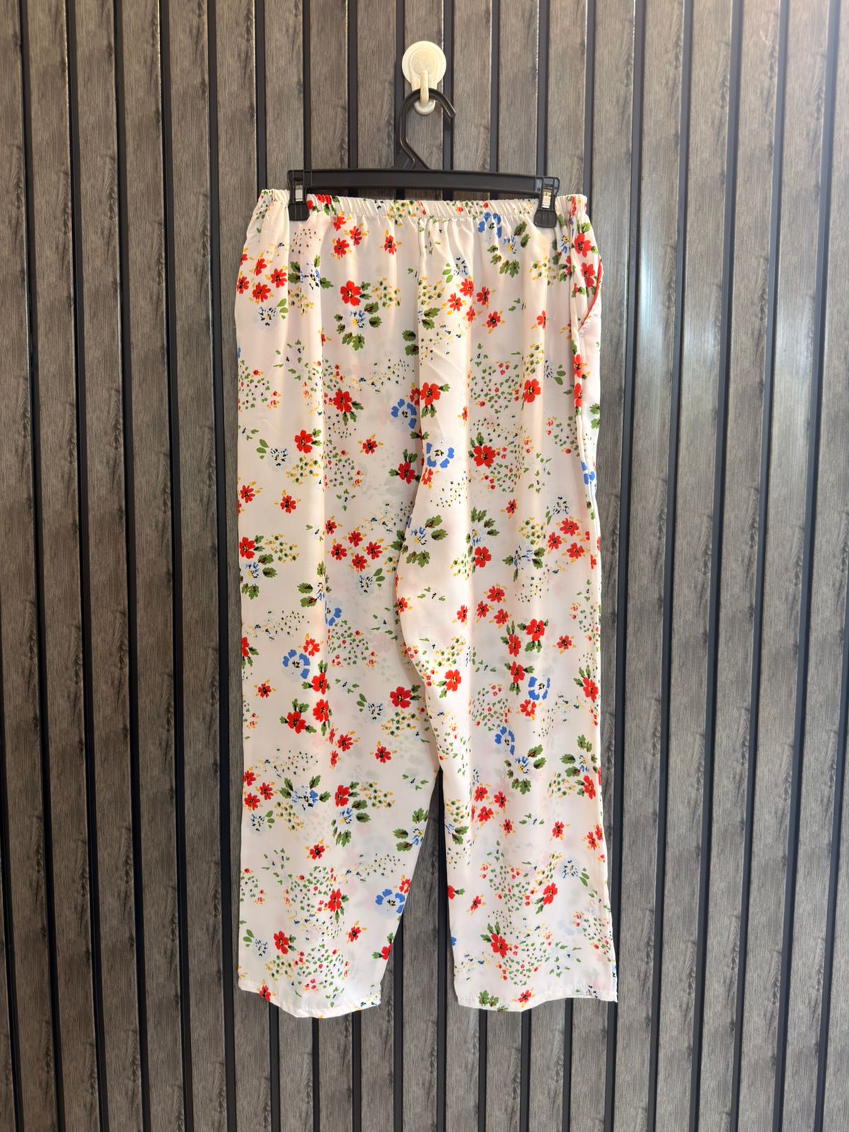 Waist 32  Lenght 36  Fabric Jorjet Women’s Exclusive Trouser