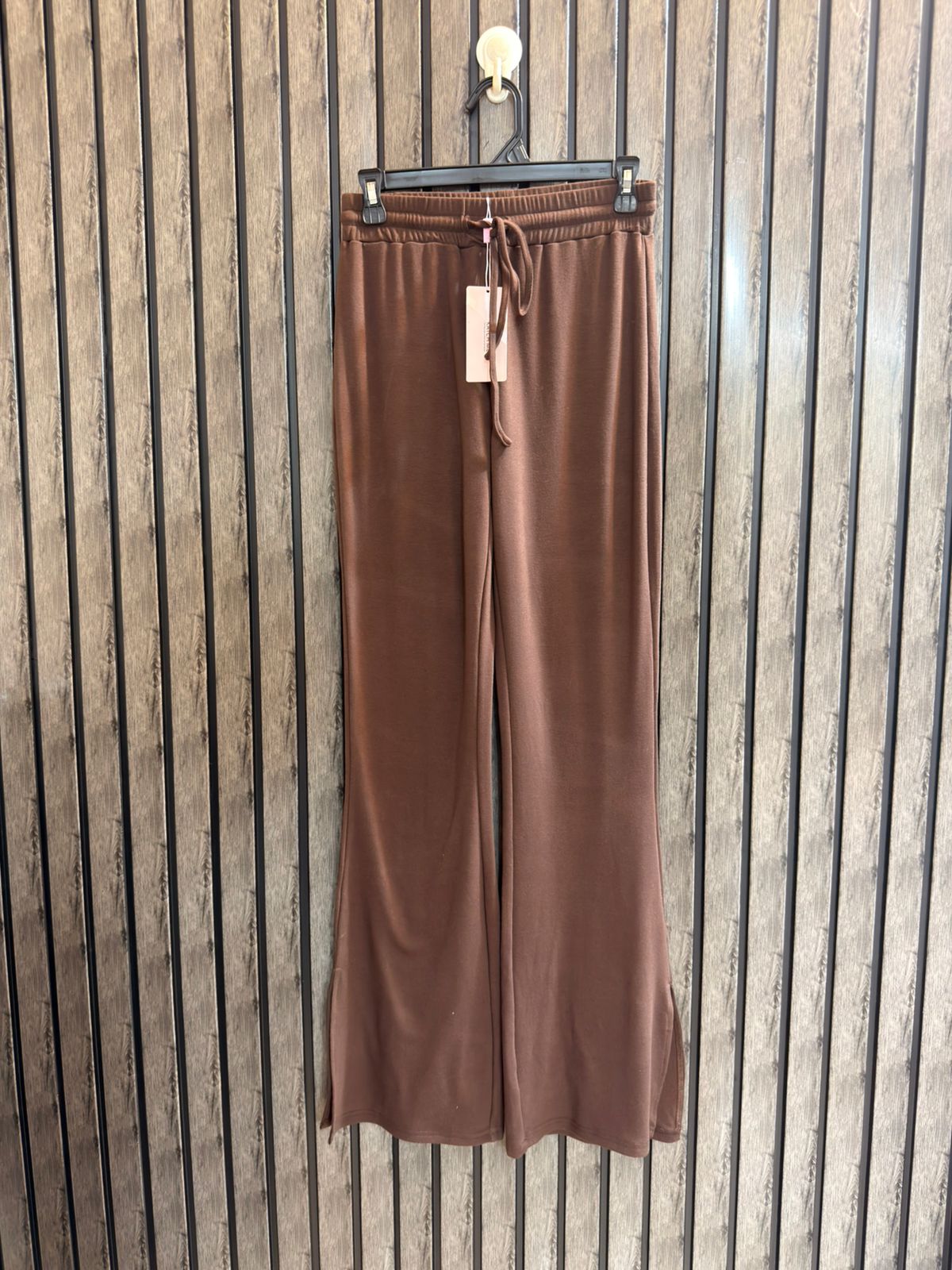Waist 28  Lenght 42  Fabric Jersey Women’s Essential Trouser