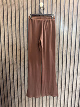 Waist 28  Lenght 42  Fabric Jersey Women’s Essential Trouser