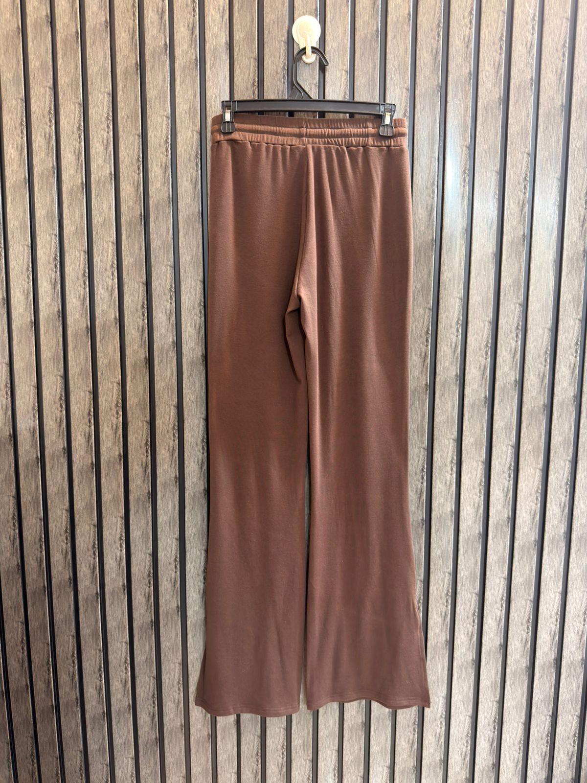 Waist 28  Lenght 42  Fabric Jersey Women’s Essential Trouser