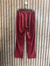 Waist 28  Lenght 39  Fabric Silk Women’s Premium Trouser