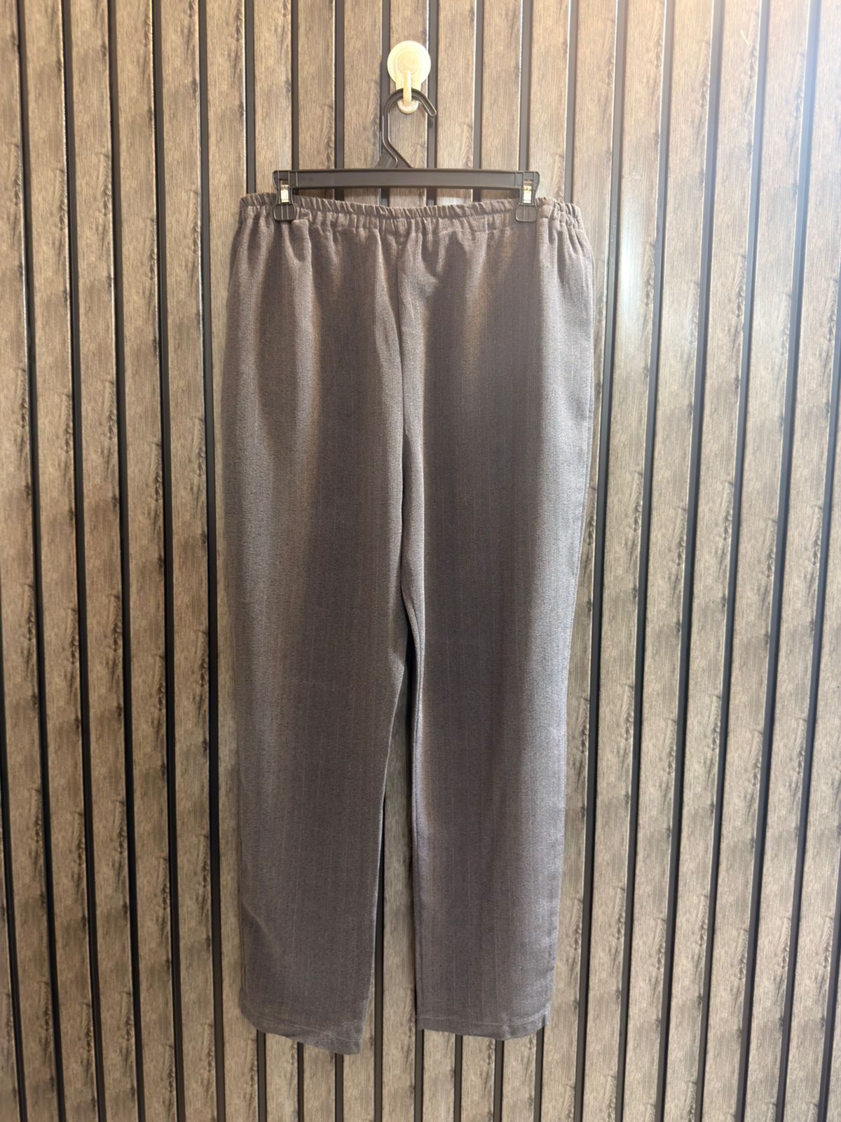 Waist 34  Lenght 38  Fabric Georgette Women’s Finest Trouser
