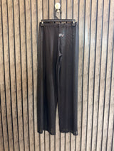 Waist 32  Lenght 40  Fabric Net Women’s Classic Trousers