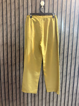 Waist 30  Lenght 38  Fabric Silk Women’s Supreme Trouser