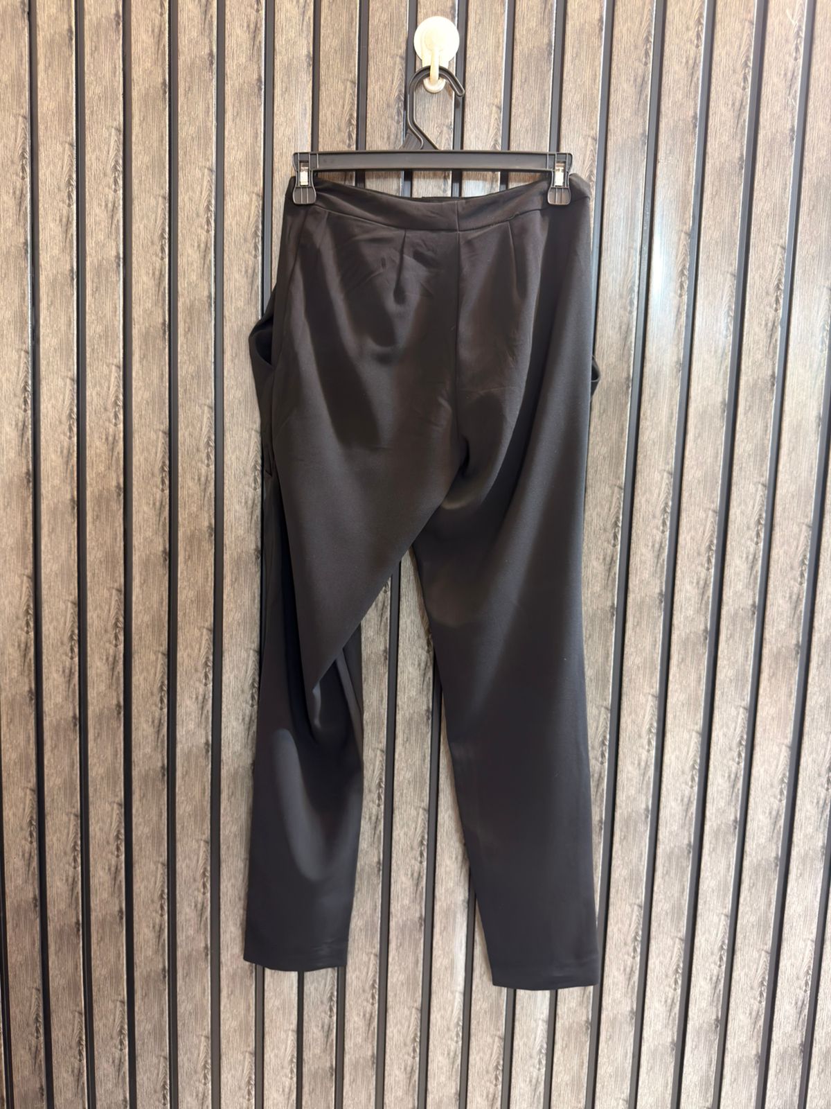 Waist 26  Lenght 36  Fabric Silk Women’s Classic Trouser