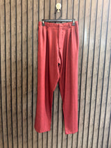 Waist 30  Lenght 40  Fabric Cotton Silk Women’s Prestige Trouser