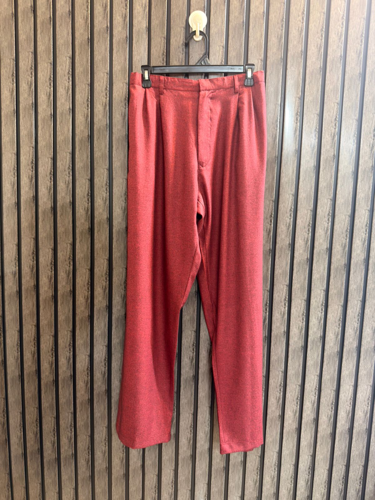 Waist 30  Lenght 40  Fabric Cotton Silk Women’s Prestige Trouser