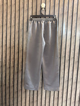 Waist 28  Lenght 33  Fabric silk Women’s Contemporary Trousers