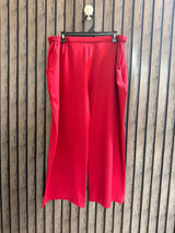 Waist 38  Lenght 36  Fabric Rayon Women’s Supreme Collection Trouser