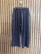 Waist 34  Lenght 38  Fabric Rayon Women’s Chic Trouser