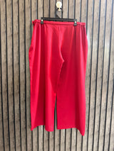 Waist 38  Lenght 36  Fabric Rayon Women’s Supreme Collection Trouser