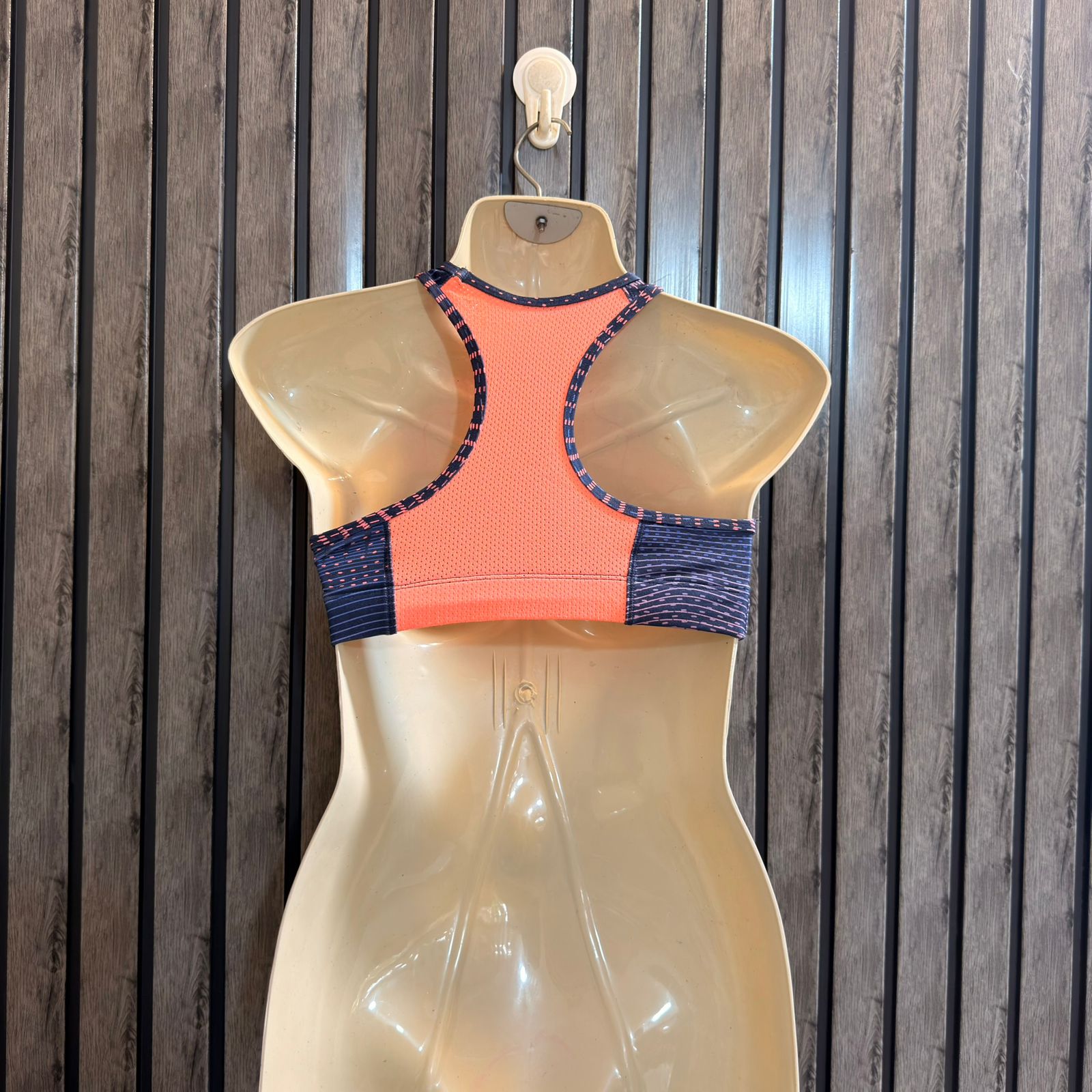 Chest Small  Length 10 Women’s Premium Comfort Bra
