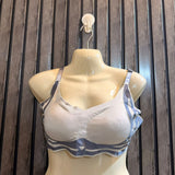 Chest Medium  Length 11 Women’s Essential Bra