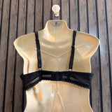 Chest Large  Length 11 Women’s Premium Fashion Bra