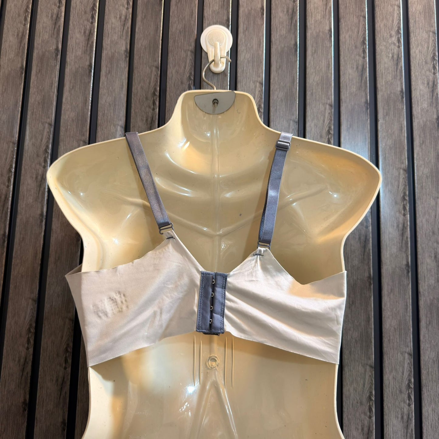Chest Medium  Length 11 Women’s Essential Bra