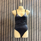 Chest 18  Length 24 Women’s Trendy Bodysuit