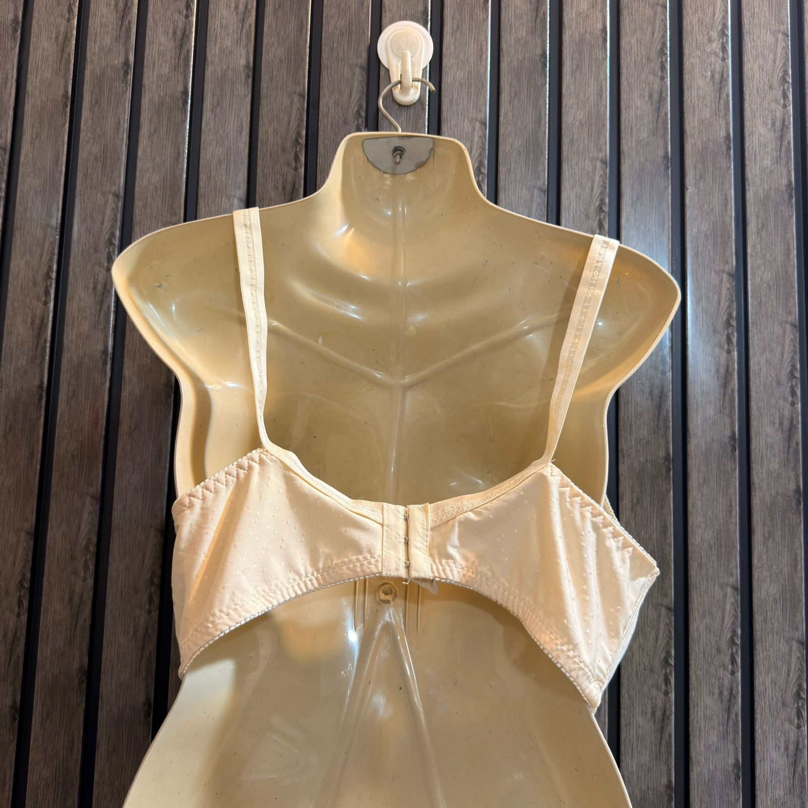 Chest Large  Length 13 Women’s Luxury Bra