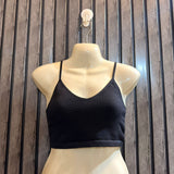 Chest 18  Length 12 Women’s Stylish Everyday Bra