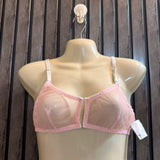 Chest Small  Length 9 Women’s Elegant Bra