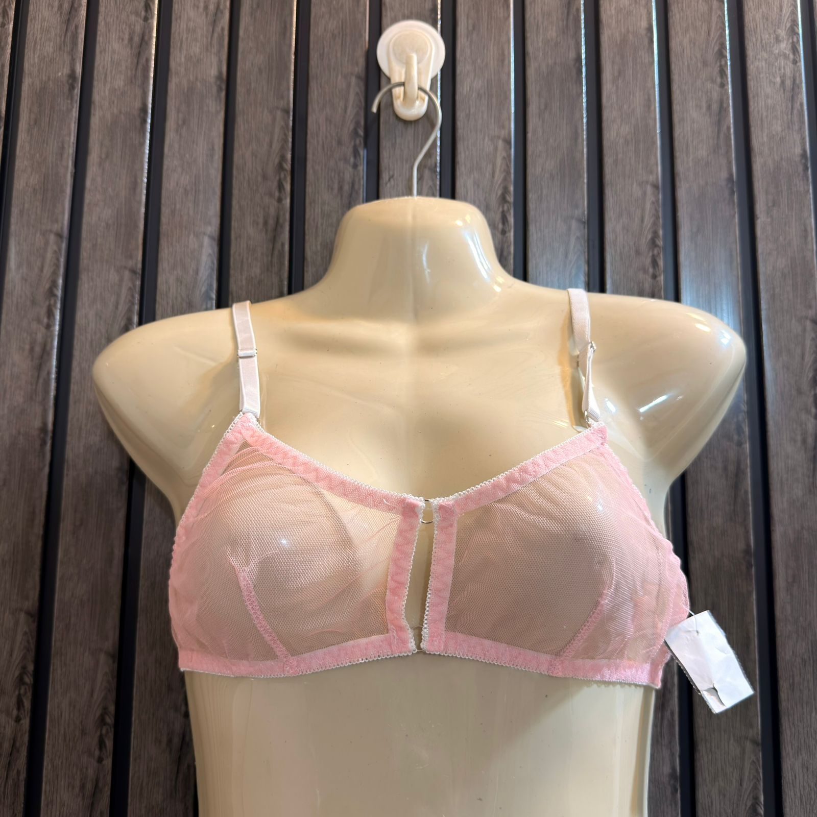 Chest Small  Length 9 Women’s Elegant Bra