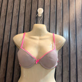 Chest Medium  Length 11 Women’s Elegant Comfort Bra