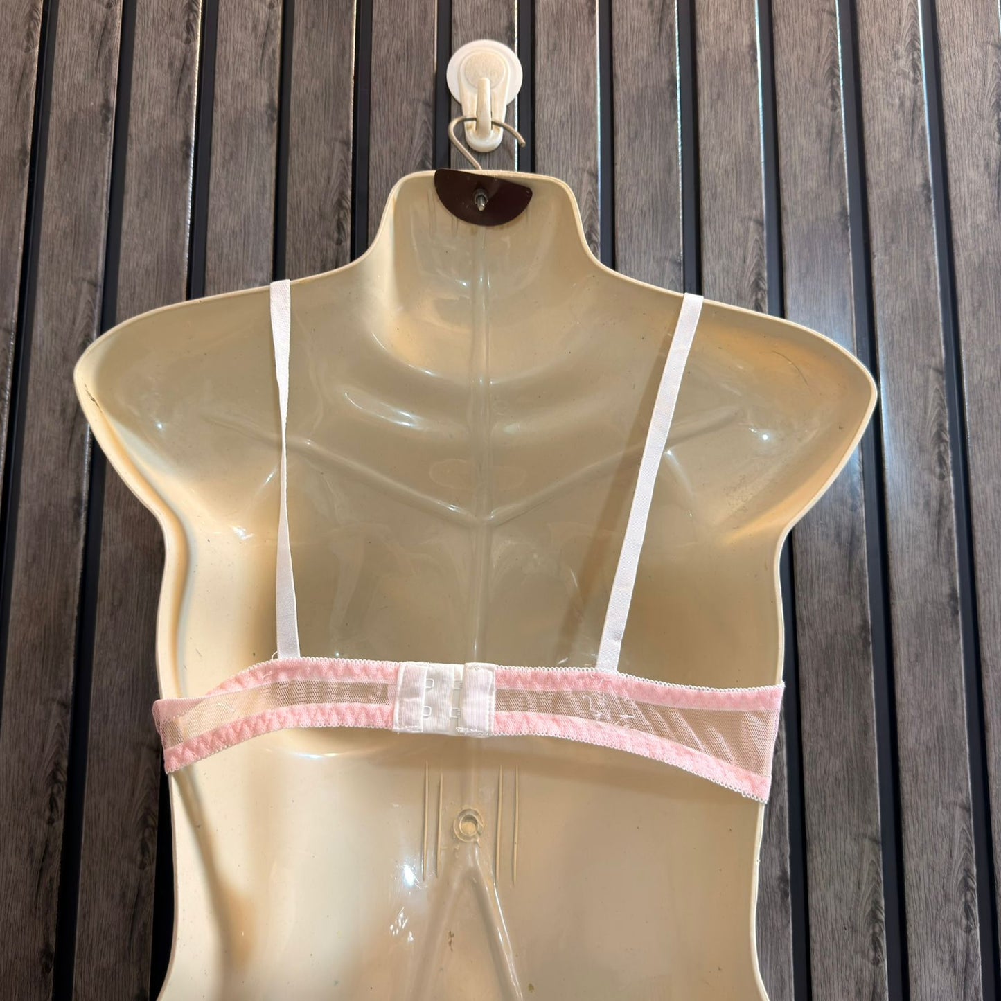 Chest Small  Length 9 Women’s Elegant Bra