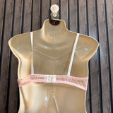 Chest Small  Length 9 Women’s Elegant Bra
