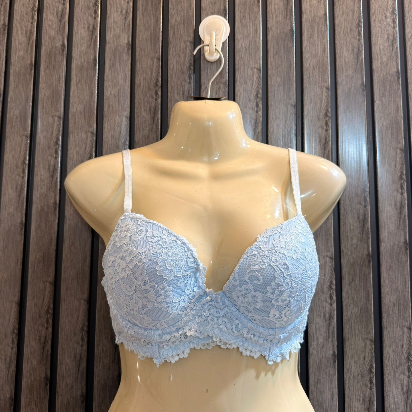 Chest Large  Length 11 Women’s Modern Bra