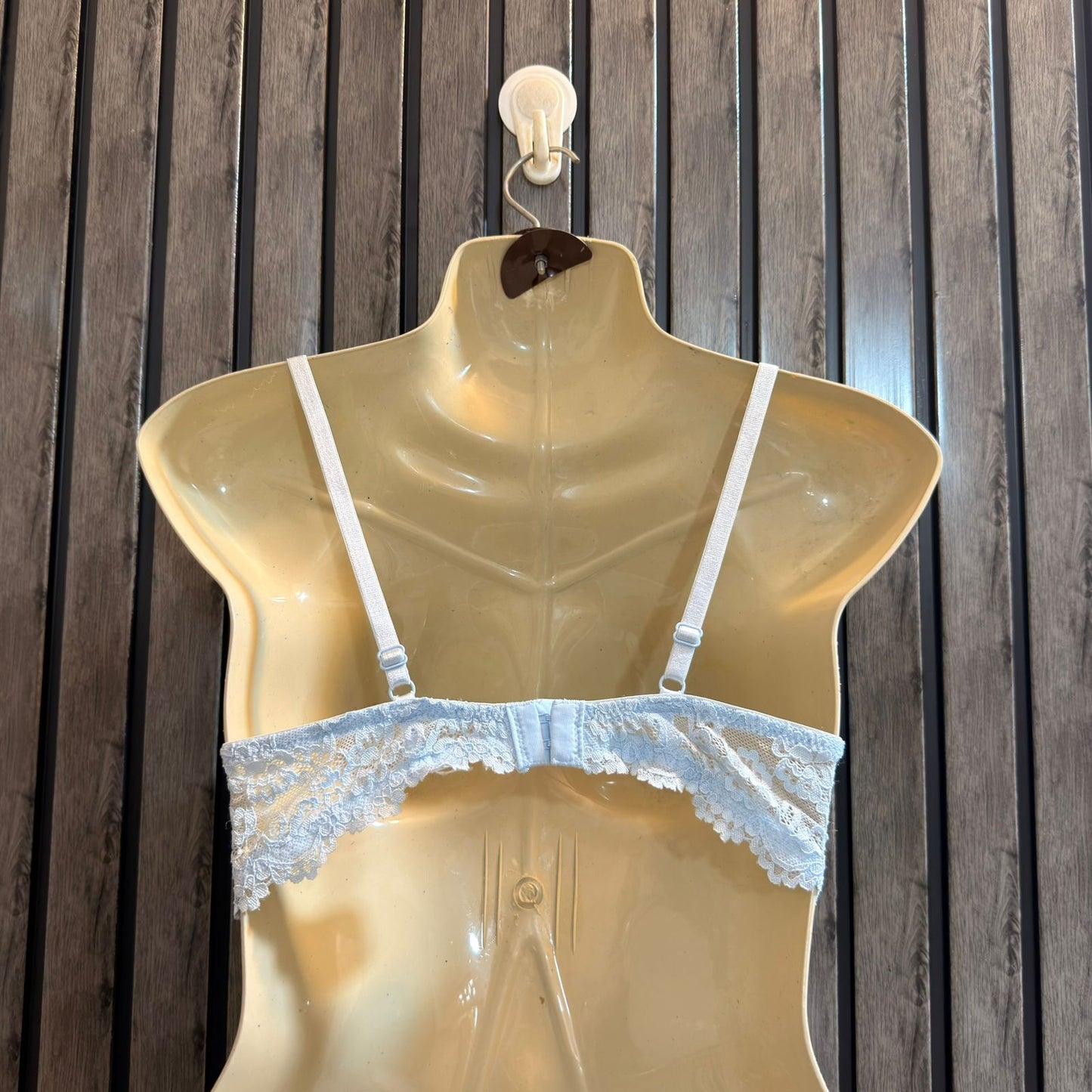 Chest Large  Length 11 Women’s Modern Bra